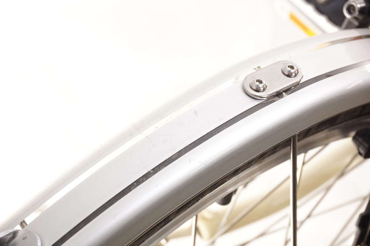 BROMPTON 「ブロンプトン」 CLASSIC EDITTION 2024年モデル 16インチ 折りたたみ自転車 / 中目黒店