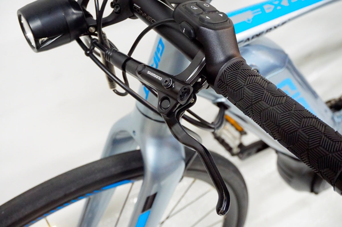 GIANT 「ジャイアント」 ESCAPE RX-E+ 2020年モデル E-BIKE / 名古屋大須店