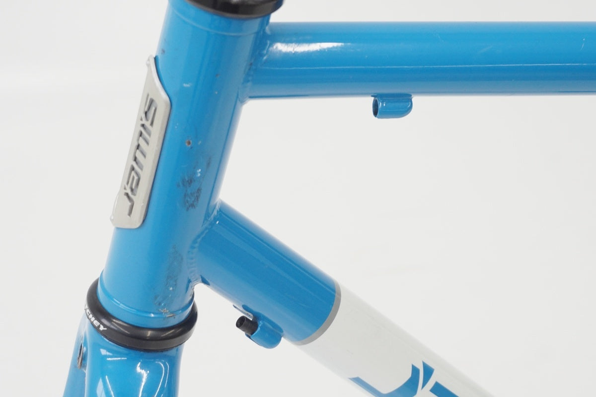 JAMIS 「ジェイミス」 QUEST 2015年モデル フレーム / 京都八幡店