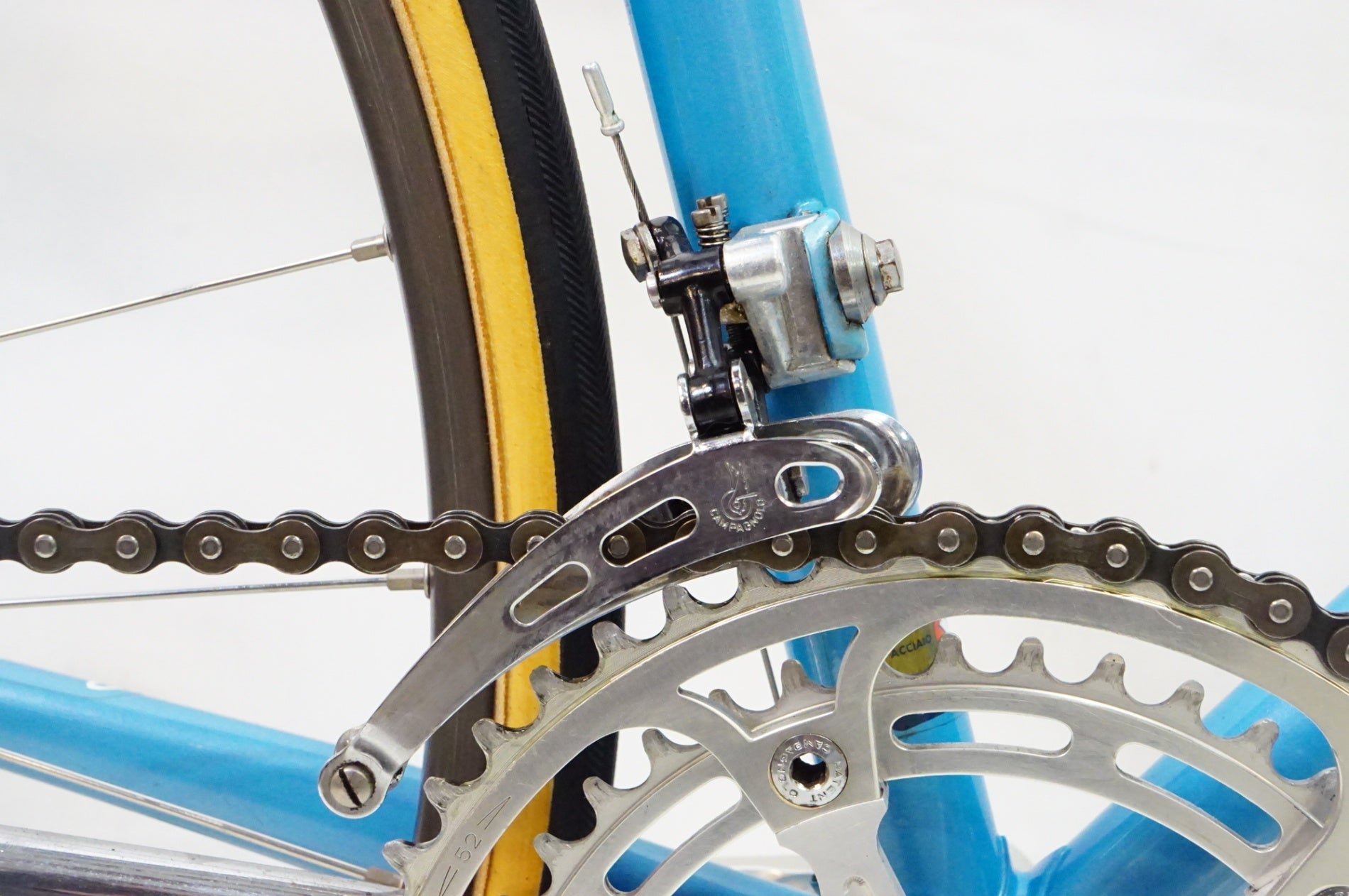 HOLKS 「ホルクス」 1980後半頃 ロードバイク / 熊谷本店