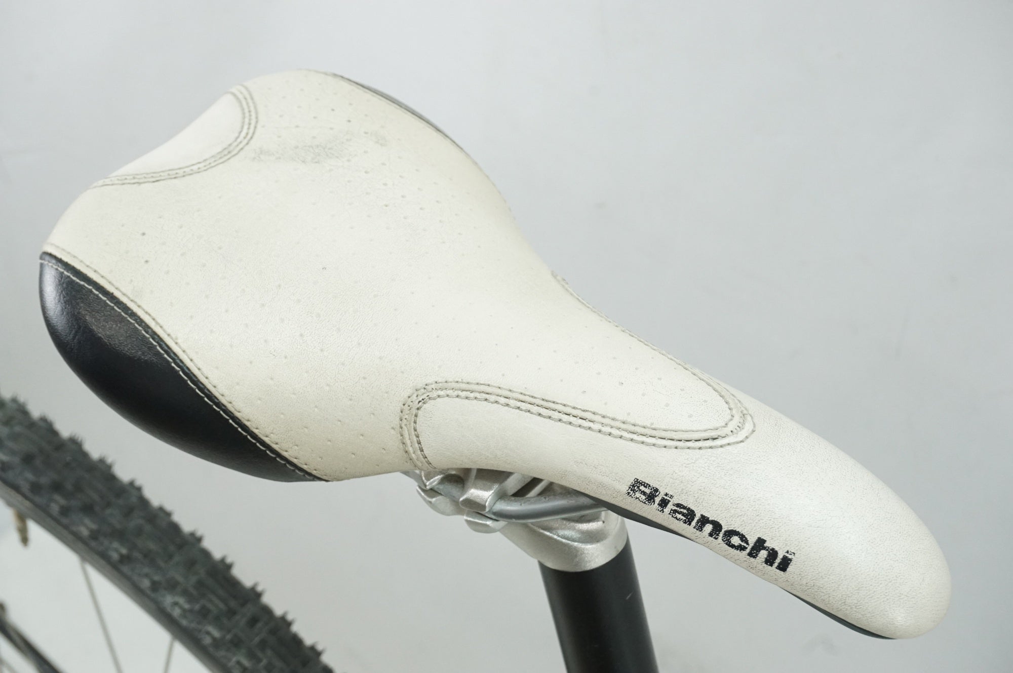 ジャンク BIANCHI 「ビアンキ」 ROME 2 2007年モデル クロスバイク / 大宮店