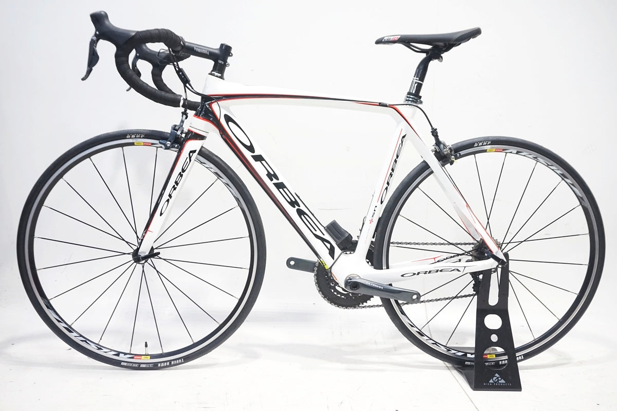 ORBEA 「オルベア」 ORCA DI2 2014年モデル ロードバイク/ 大阪門真店