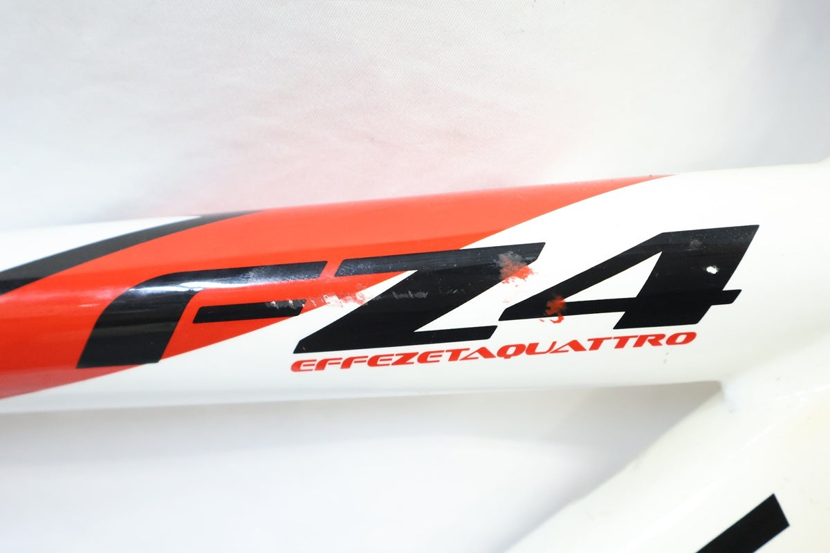 ジャンク FONDRIEST 「フォンドリエスト」 FZ4 2011年頃 フレームセット / 高知店