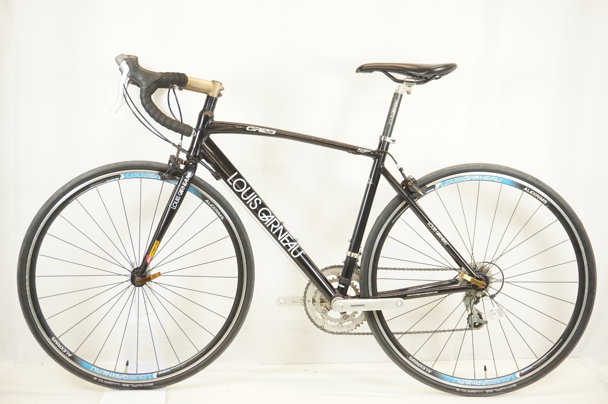 LOUIS GARNEAU 「ルイガノ」 LGS-CR23 2011年モデル ロードバイク / 宇都宮店