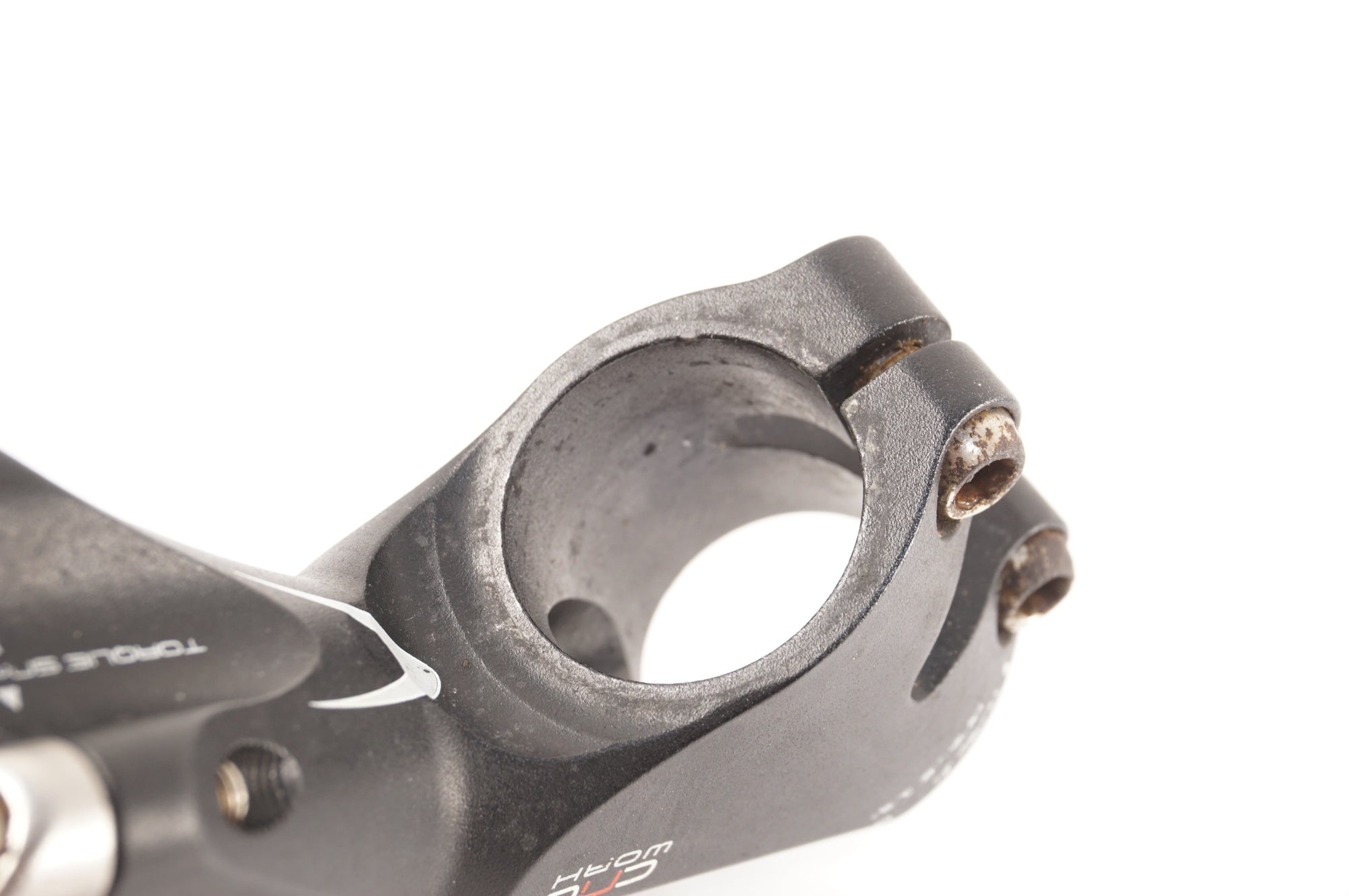 TIOGA 「タイオガ」 CNC X BONE φ31.8 90mm ステム / 中目黒店