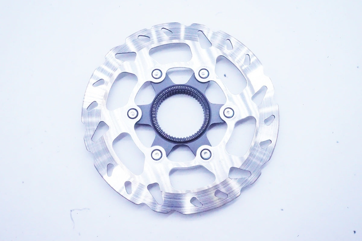 SHIMANO「シマノ」 SM-RT70-SS ブレーキローター/ 京都西院店