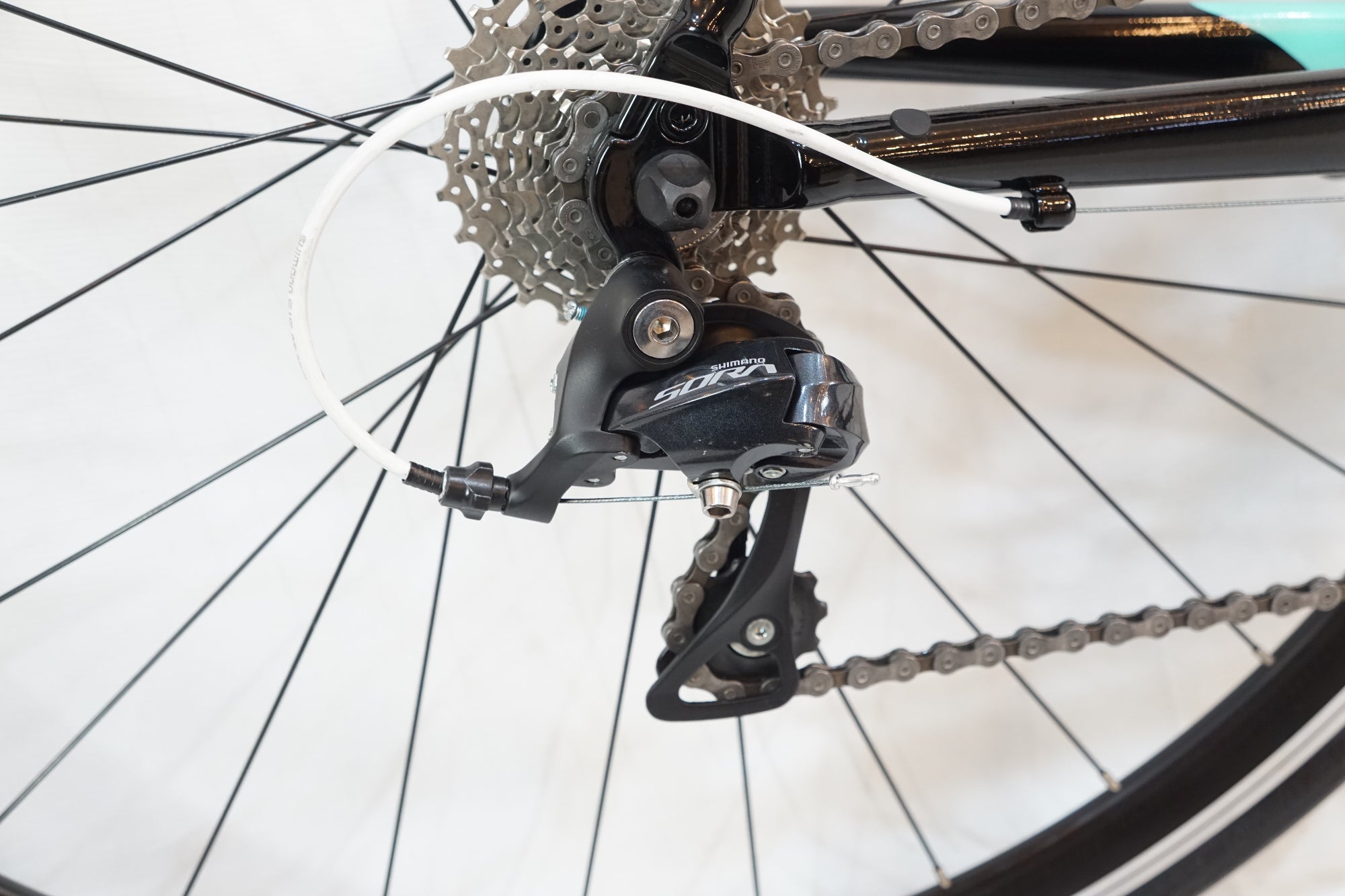 ANCHOR 「アンカー」 RL6W EX 2018年モデル ロードバイク / 宇都宮店