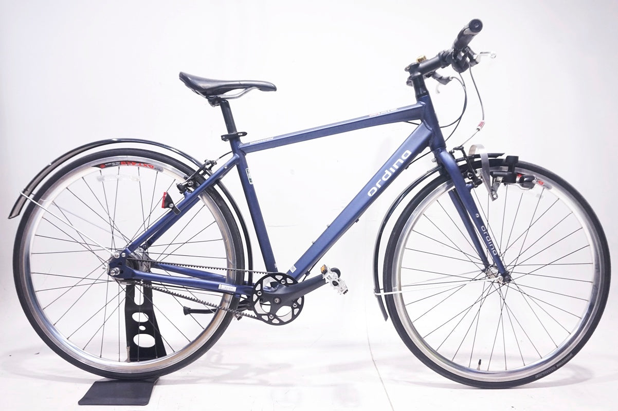 BRIDGESTONE 「ブリジストン」 ORDINA S8B 2012年モデル クロスバイク