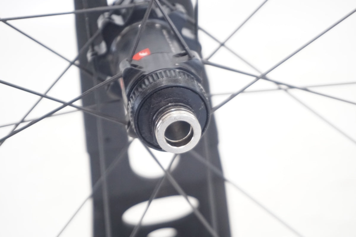 FULCRUM 「フルクラム」 RACING 400 DB SHIMANO11速 ホイールセット / 滋賀大津店