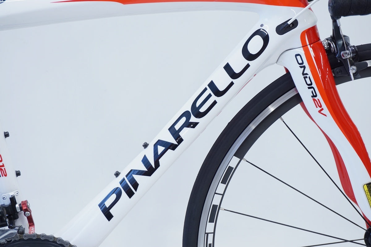 PINARELLO 「ピナレロ」 MARVEL 30.12 THINK2 2014年モデル ロードバイク / 京都八幡店