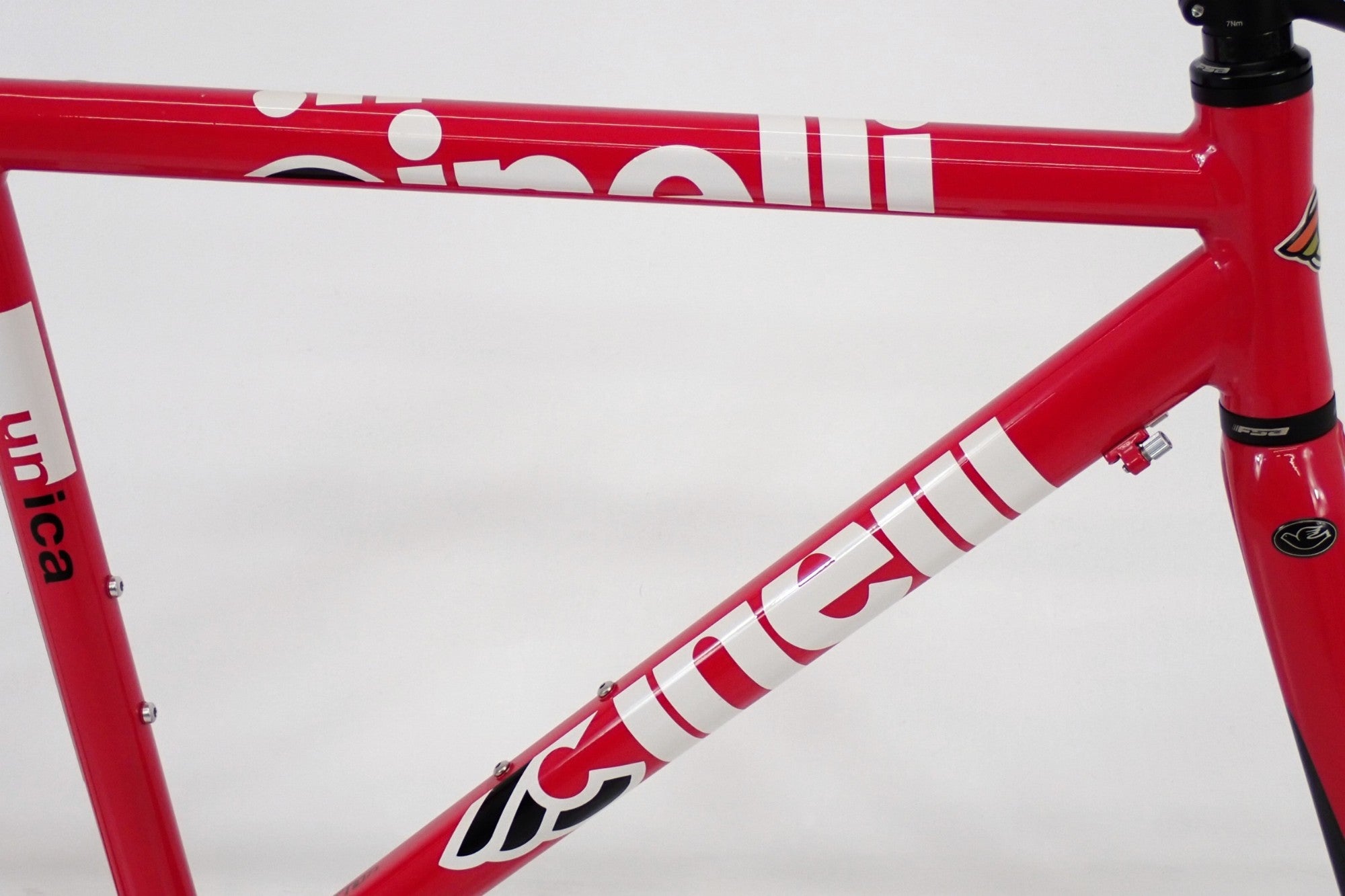 CINELLI 「チネリ」 UNICA 2007年モデル フレームセット / 伊勢崎店