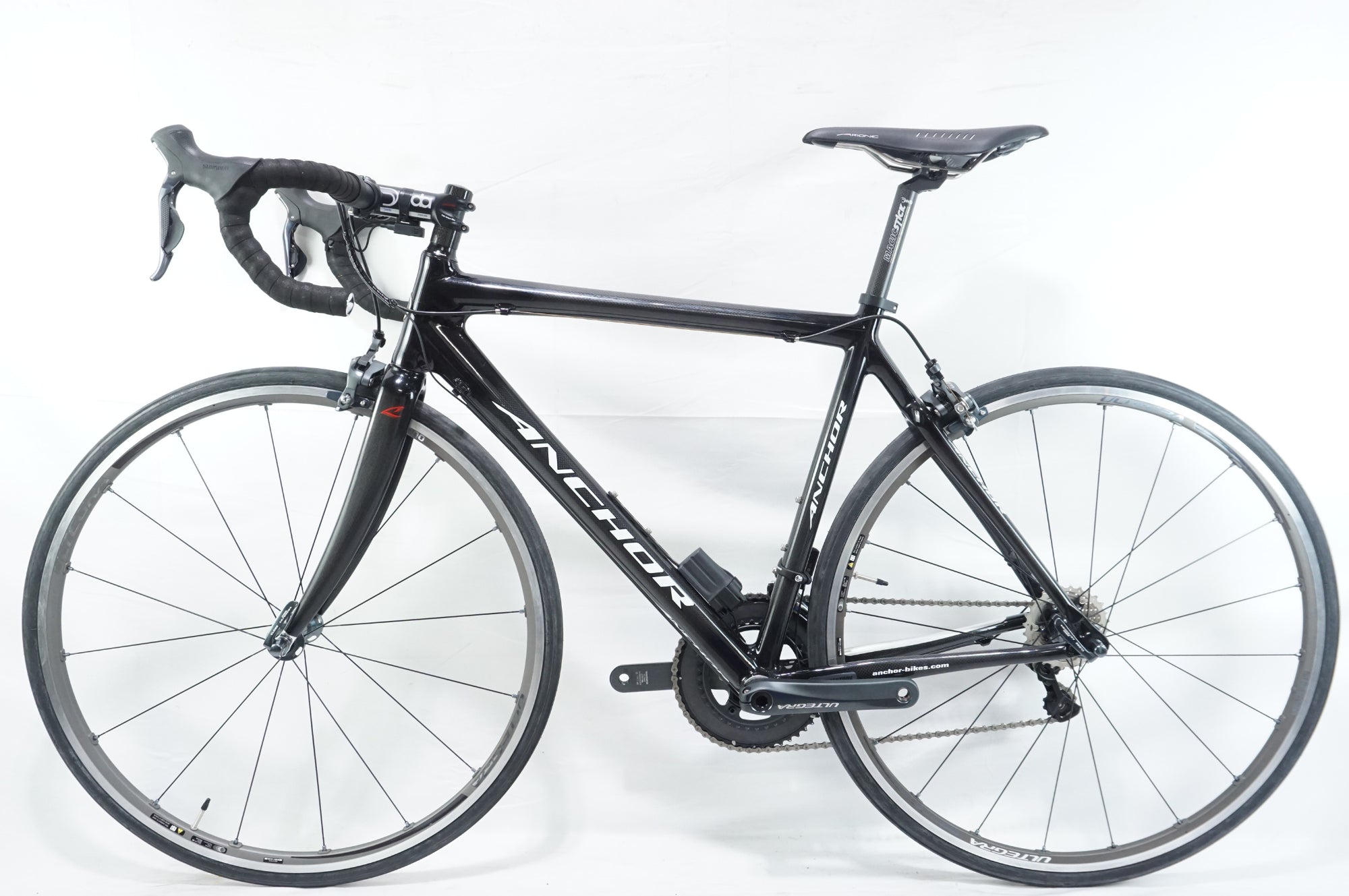 ANCHOR 「アンカー」 RFX8 ULTEGRA Di2 2008年モデル クロスバイク / 中目黒店