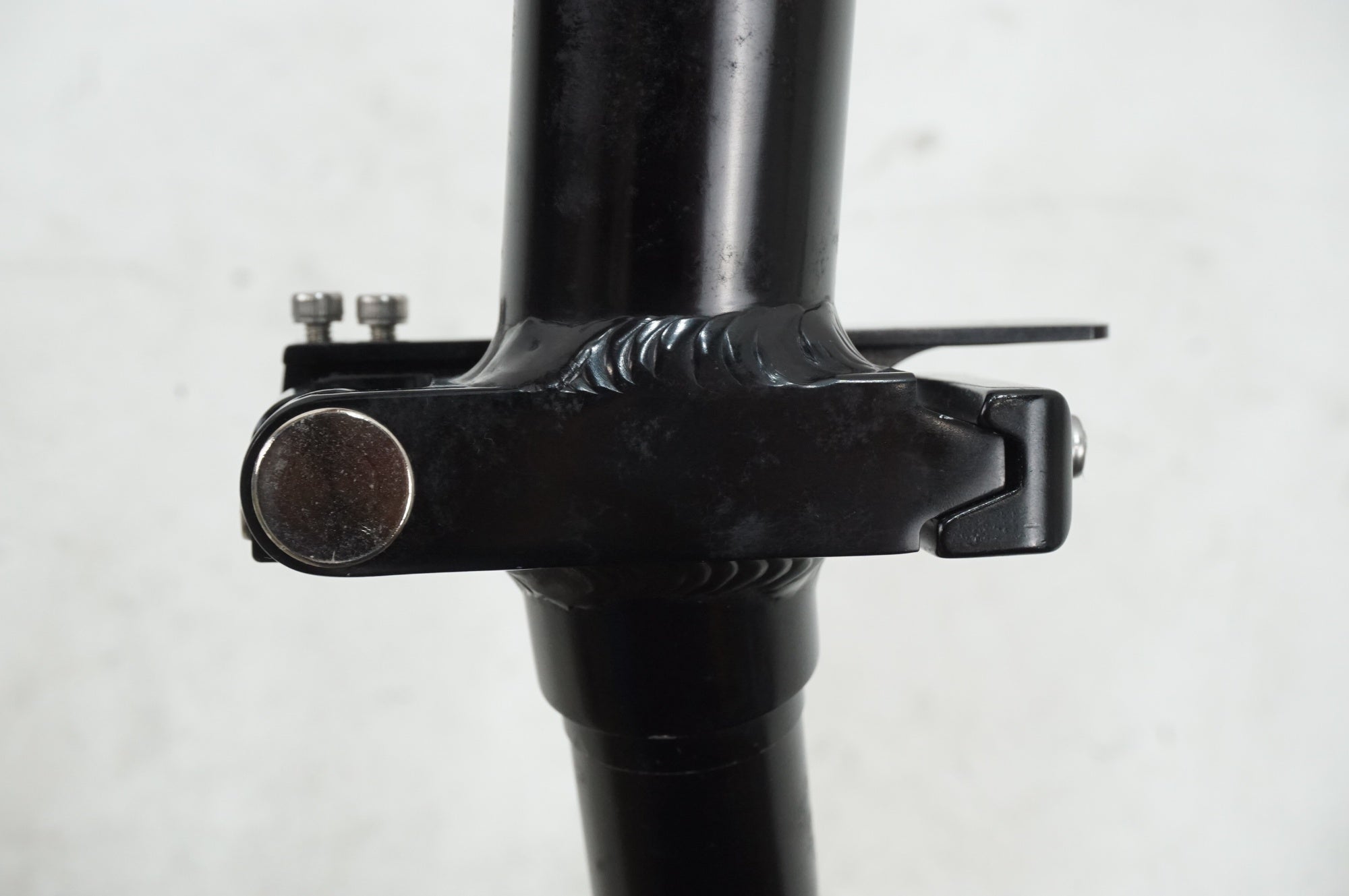 R&M 「リーズアンドミューラー」 BD-1 φ25.4 ハンドルステム / 大宮店