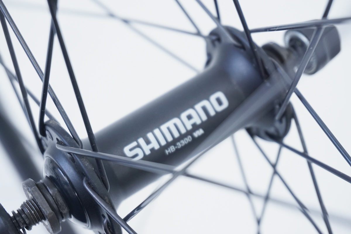 MAVIC 「マヴィック」 CXP21 SHIMANO8-10S ホイールセット / 京都八幡店