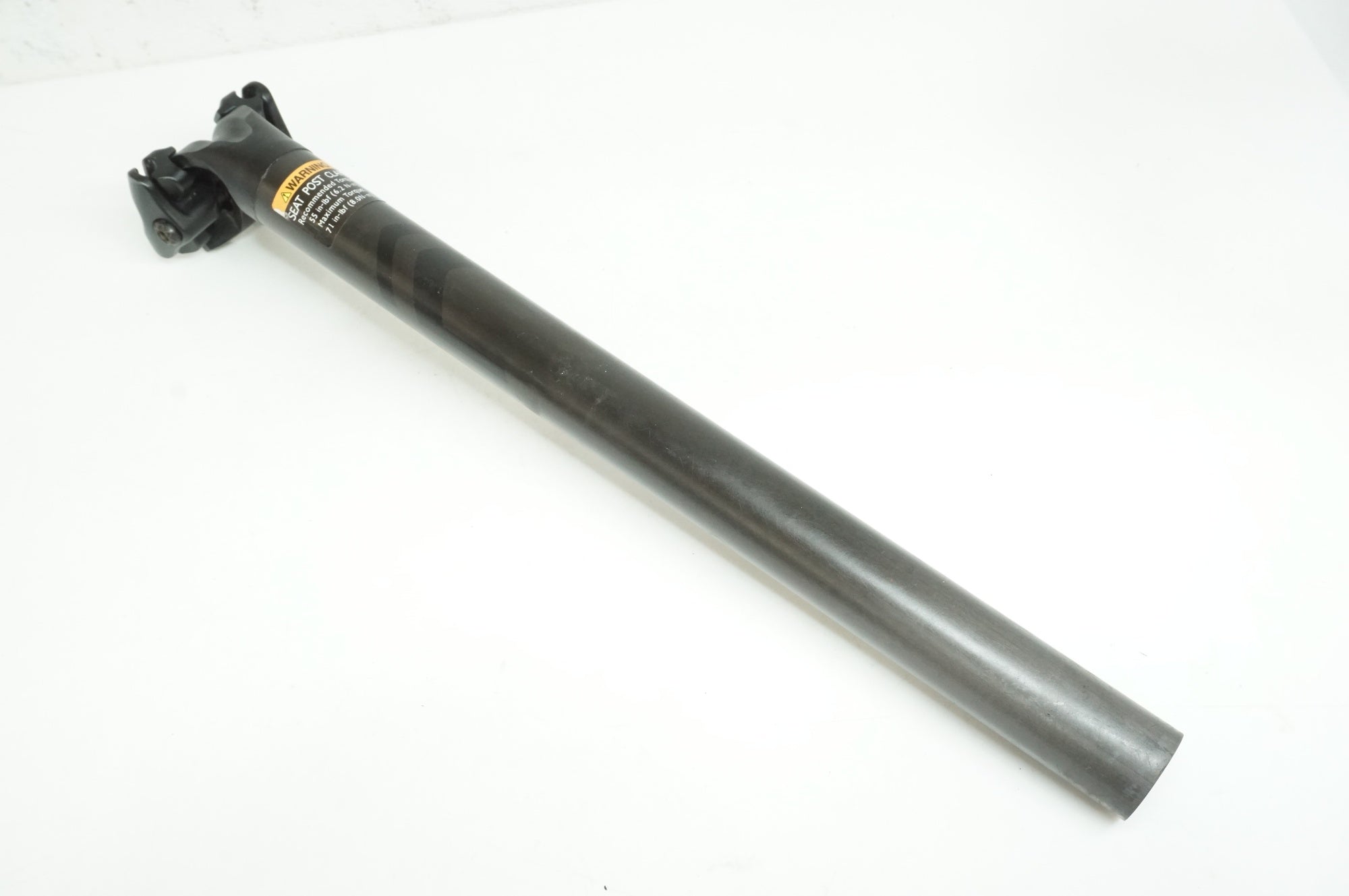 SPECIALIZED 「スペシャライズド」 純正 カーボン φ27.2 250mm 231g シートポスト / 大宮店