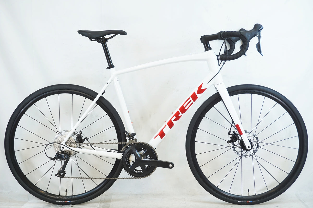 TREK 「トレック」 DOMANE AL3 GEN3 DISC 2021年モデル ロードバイク / 有明ガーデン店