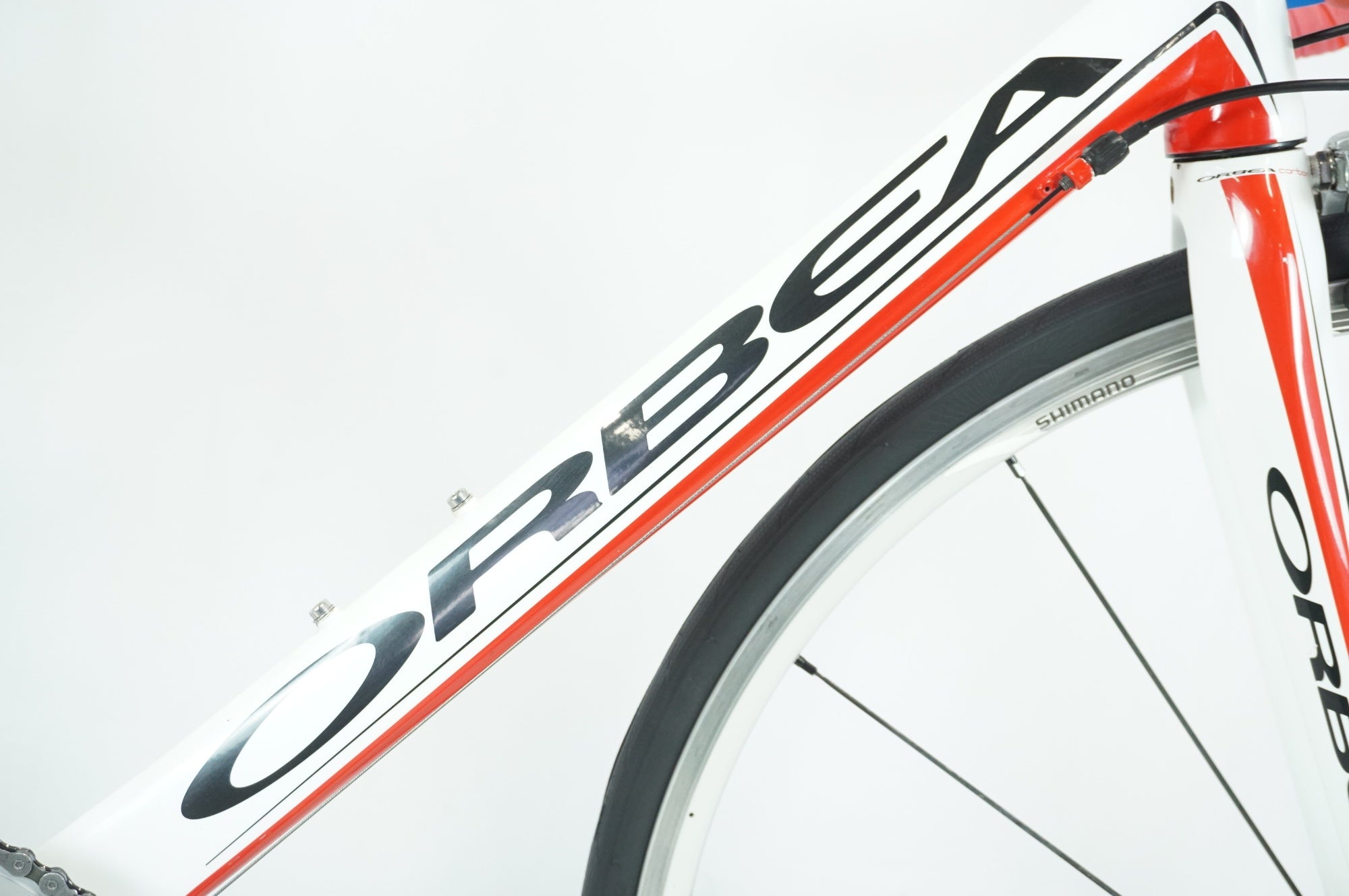 ORBEA 「オルベア」 AQUA 2011年モデル SORA (3400) ロードバイク / 宇都宮店