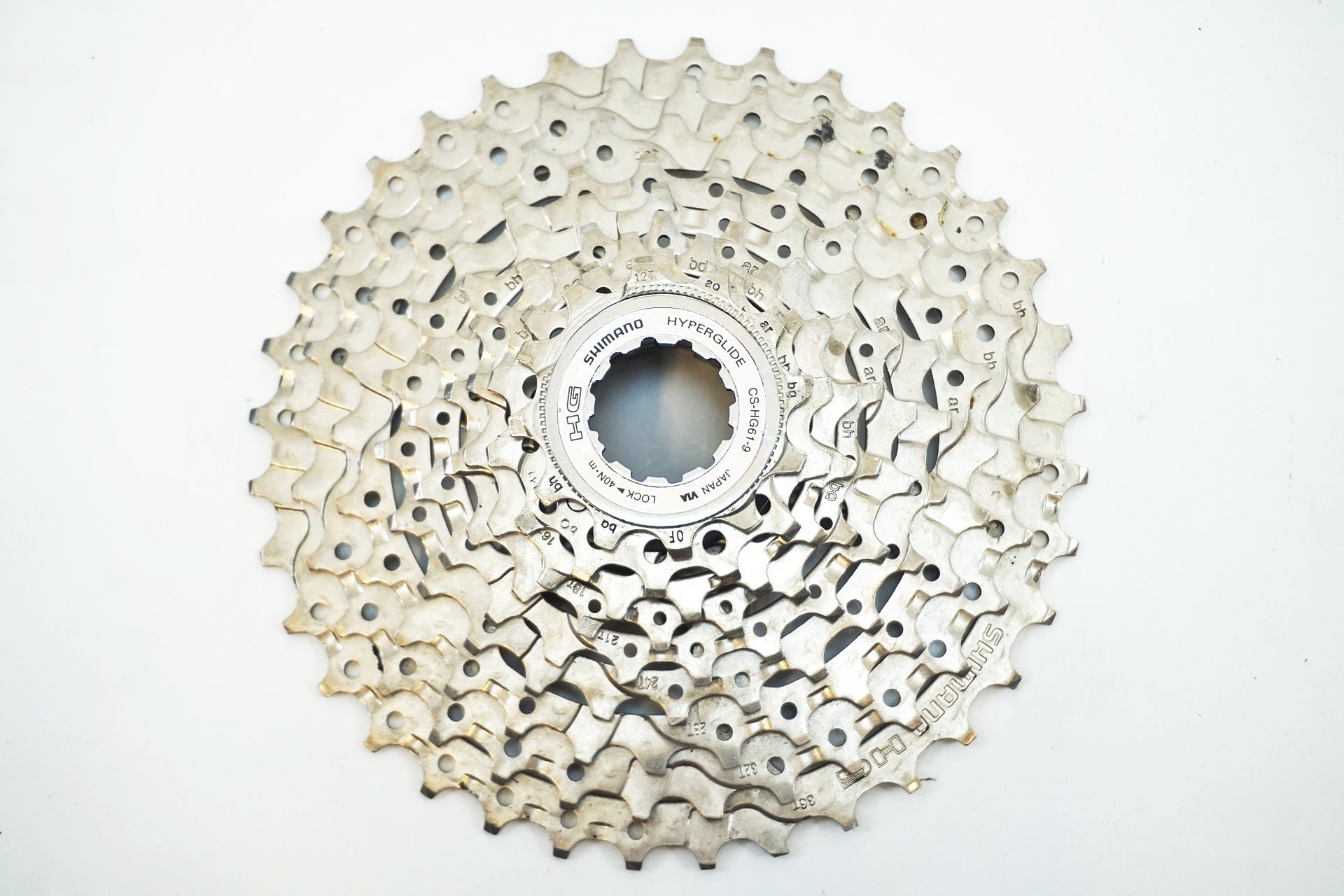 SHIMANO 「シマノ」 CS-HG61-9 スプロケット / 有明ガーデン店