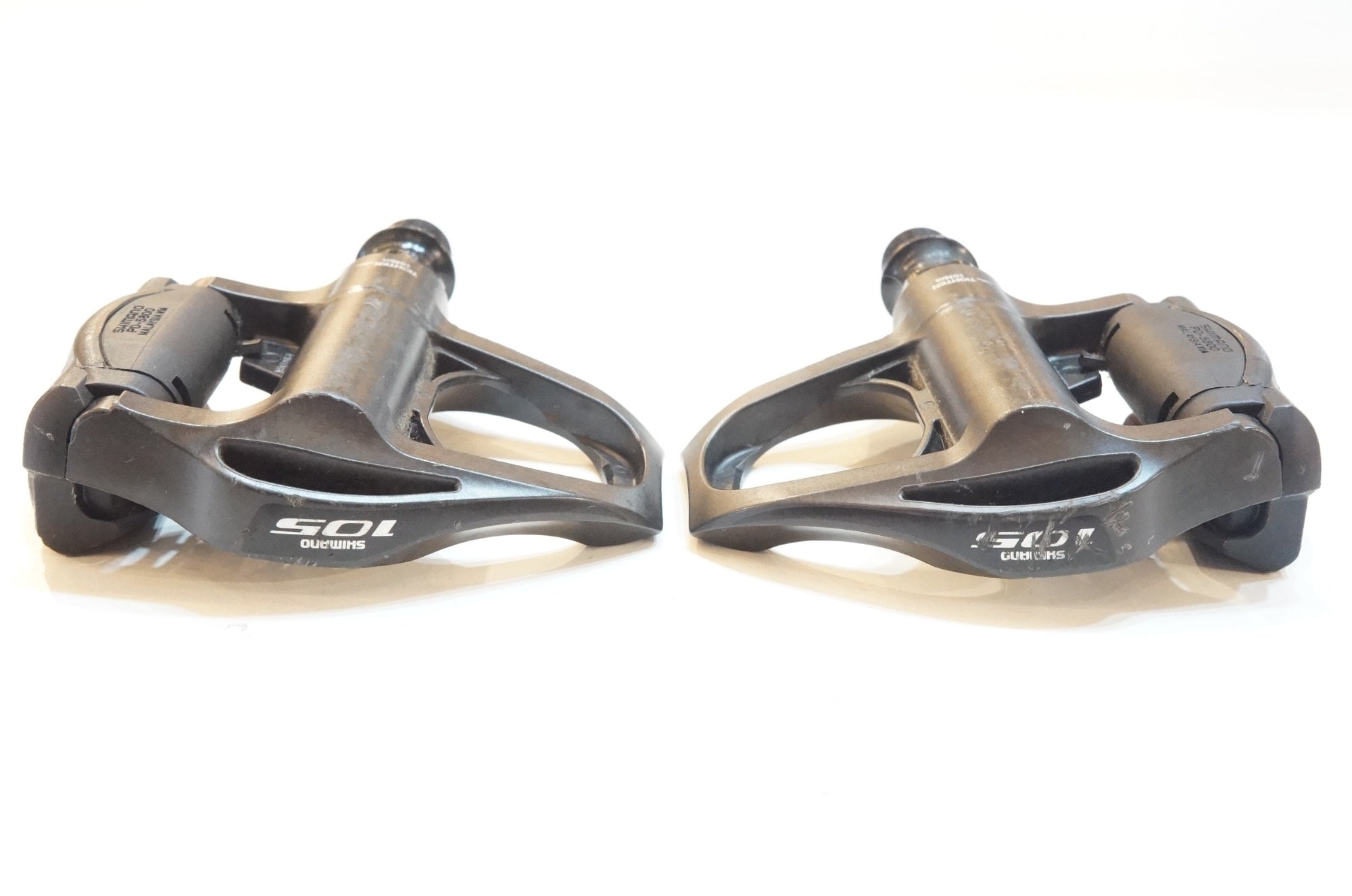 SHIMANO 「シマノ」 105 PD-5800 ペダル / 浦和ベース