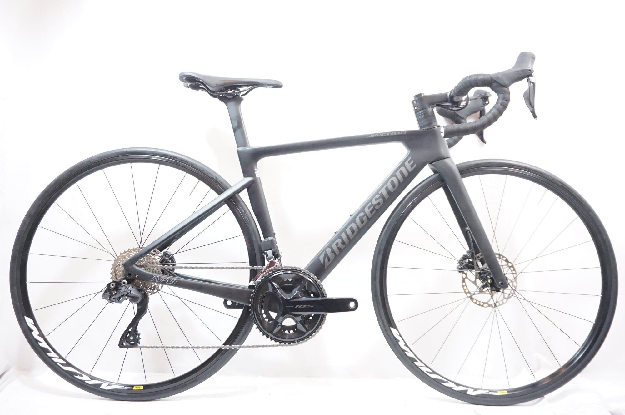 ANCHOR 「アンカー」 RP8 105 Di2 2023年モデル ロードバイク / 世田谷