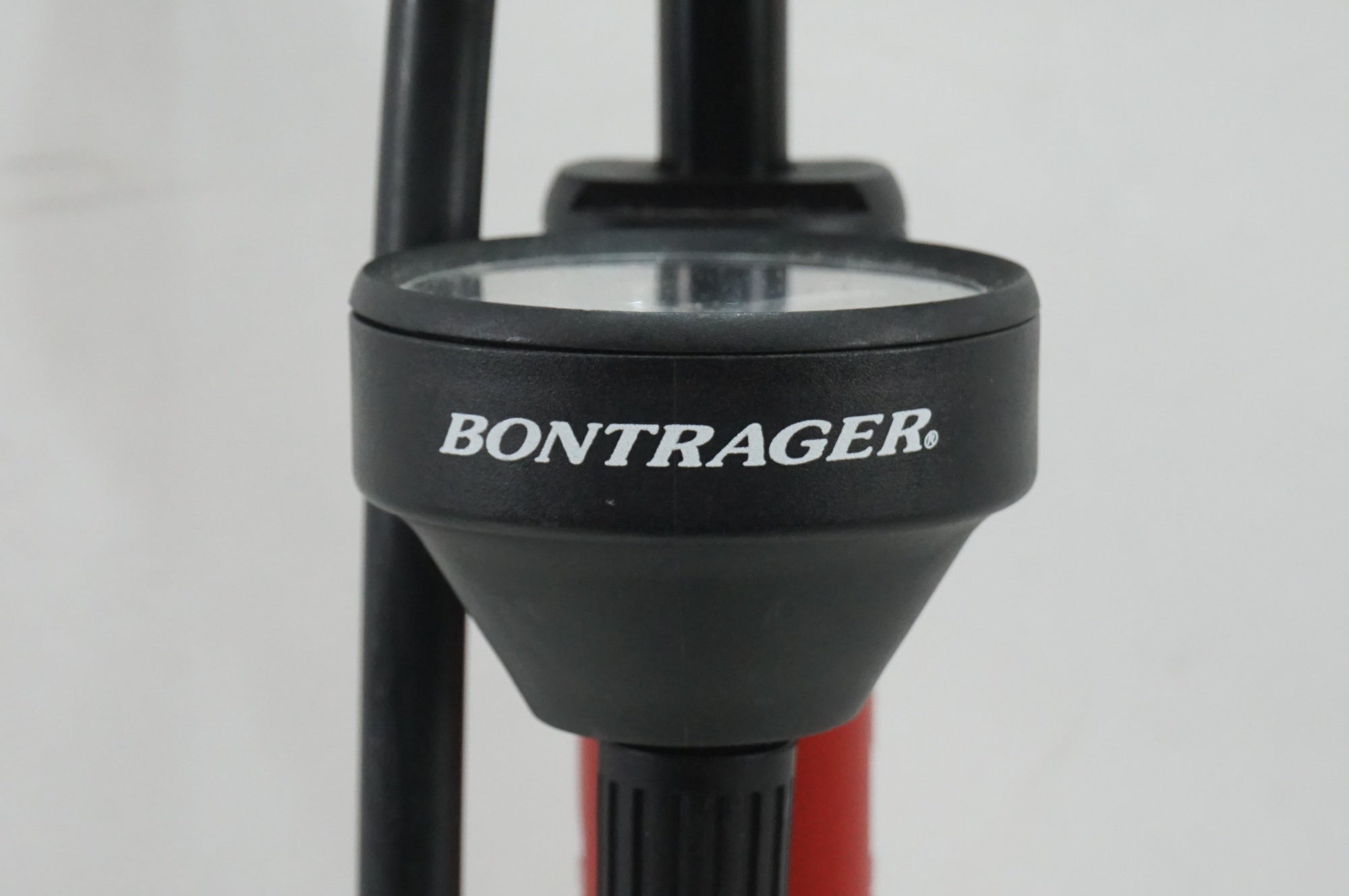 BONTRAGER 「ボントレガー」 TURBO CHARGER HP フロアポンプ / 大宮店