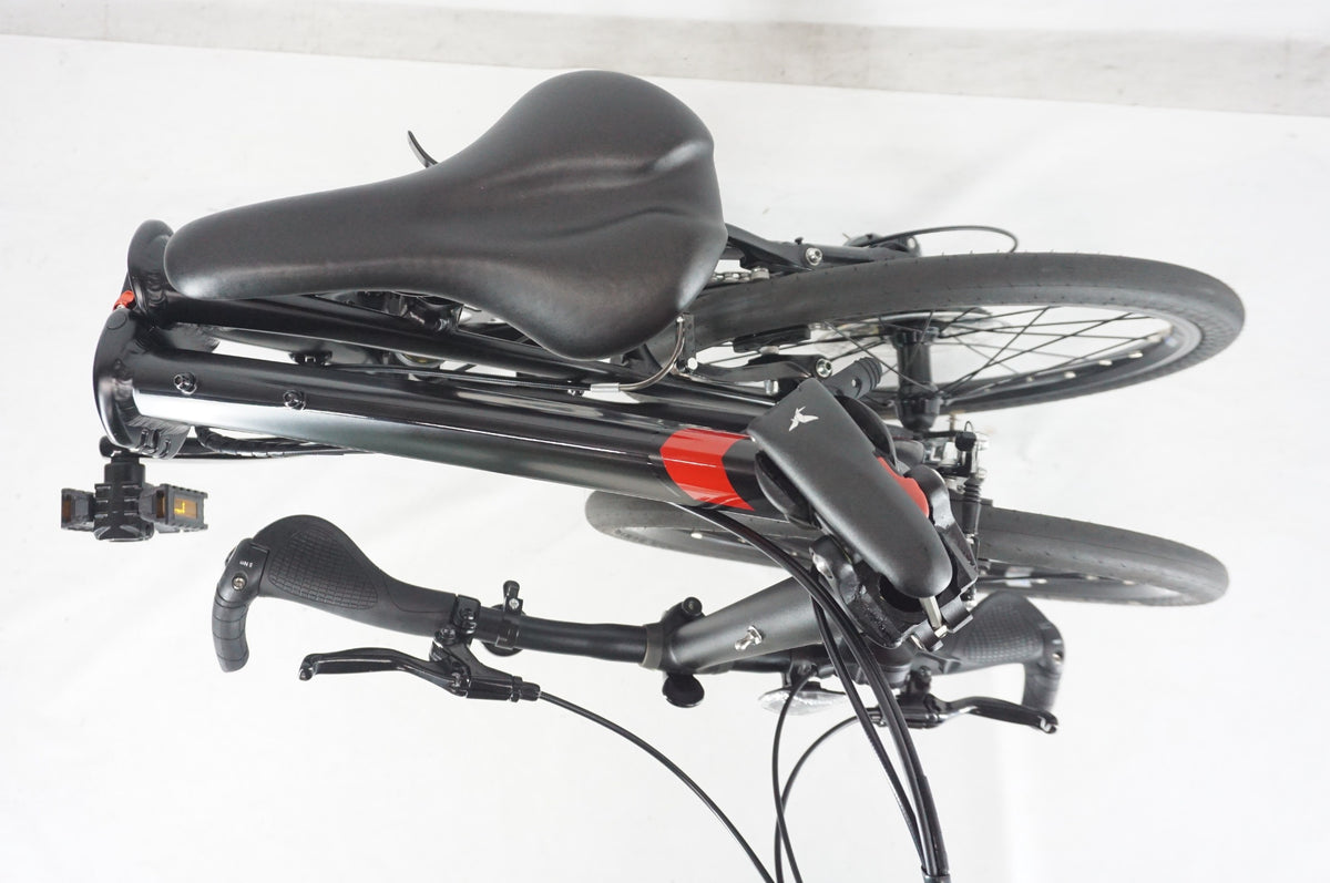 TERN 「ターン」 VERGE N8 2022年頃 折り畳み自転車 / 阪急塚口店