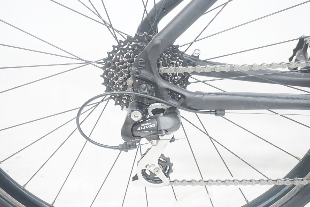 CANNONDALE 「キャノンデール」BADBOY 2010年モデル クロスバイク / 大阪美原北インター店