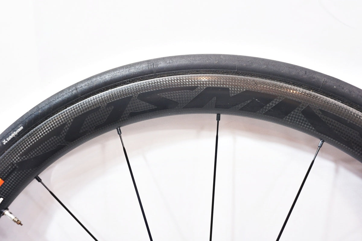 MAVIC 「マビック」 COSMIC CARBONE 40 シマノ11速 ホイールセット / バイチャリ世田谷店