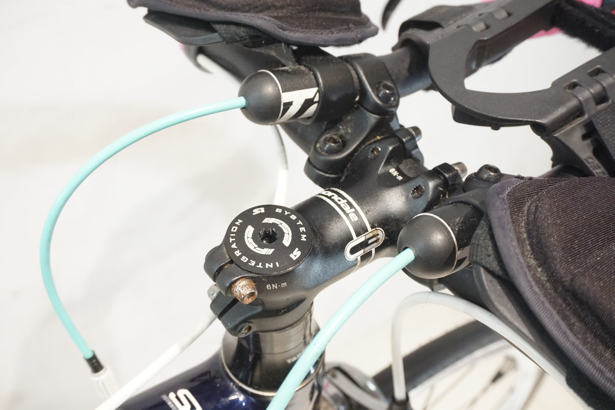CANNONDALE 「キャノンデール」 SLICE WOMEN'S 2012年モデル ロードバイク / 横浜戸塚店