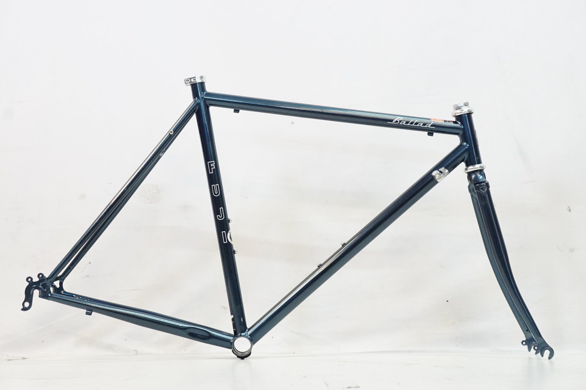 FUJI 「フジ」 BALLAD 2024年モデル フレームセット / 熊谷本店