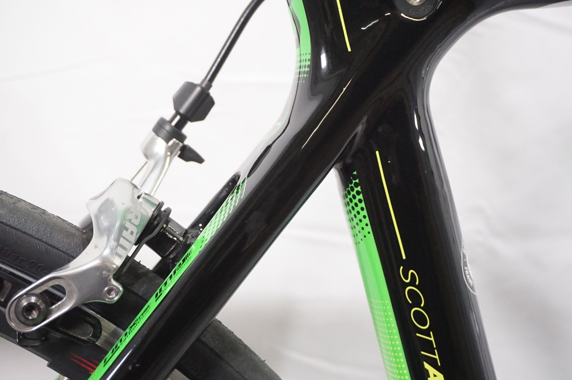 SCOTT 「スコット」 FOIL TEAM ISSUE 2013年モデル ロードバイク / AKIBA店
