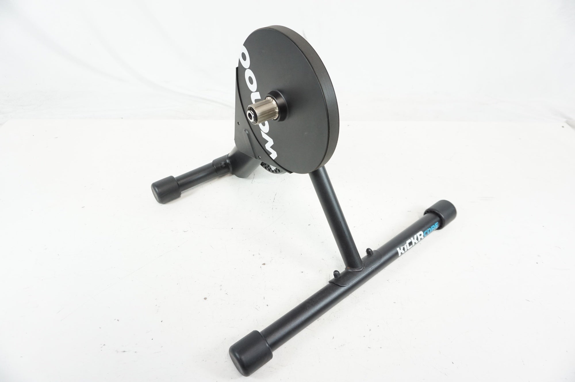 WAHOO 「ワフー」 KICKR CORE サイクルトレーナー / 宇都宮店