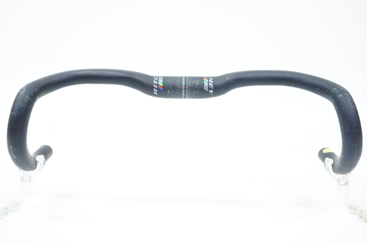 RITCHEY 「リッチー」 WCS ERGOMAX Φ31.8 400mm ハンドル / 名古屋大須店