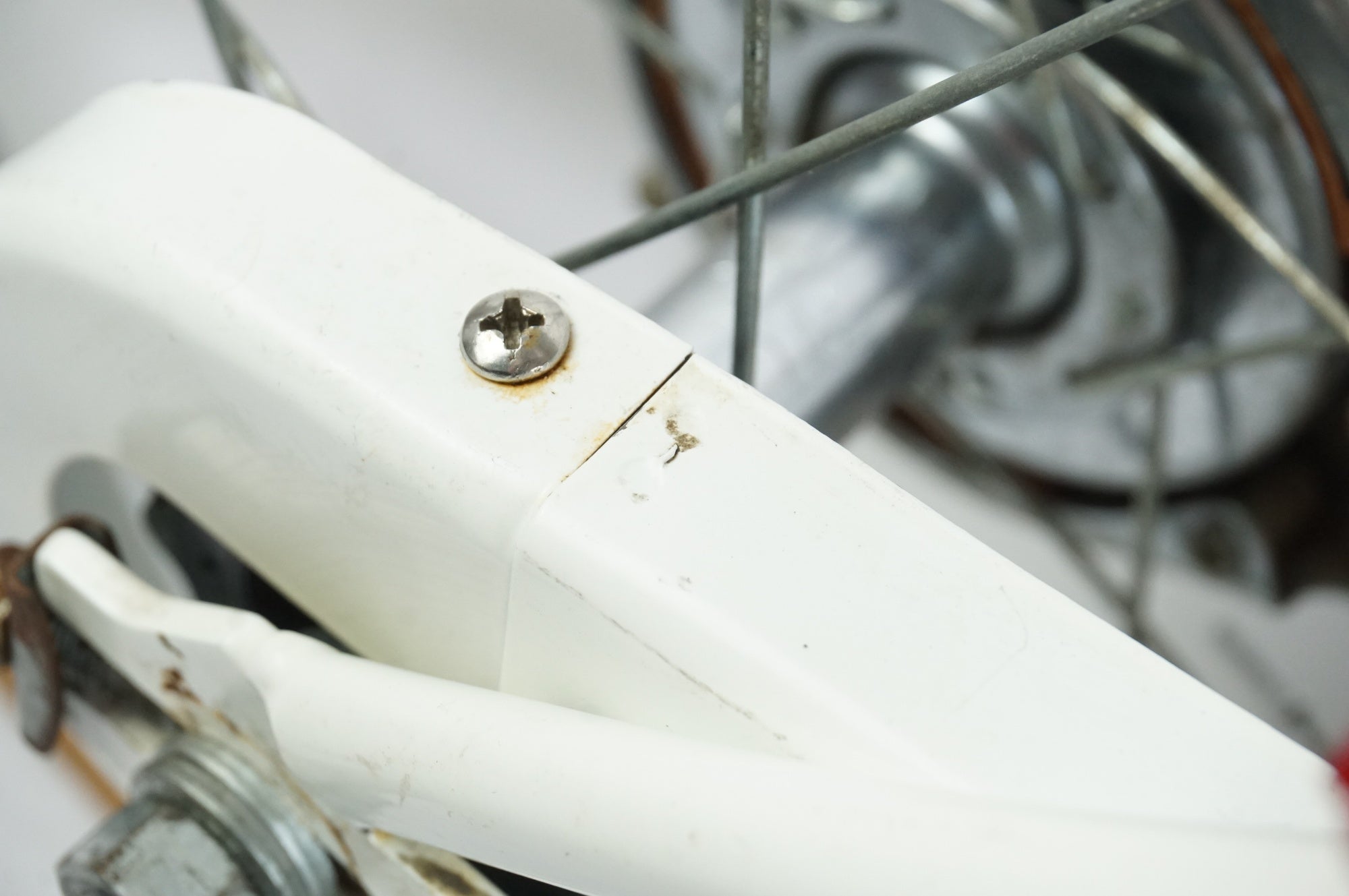 TOKYOBIKE 「トーキョーバイク」 LITTLE TOKYOBIKE 16 2015年頃 16インチ キッズバイク / 中目黒店