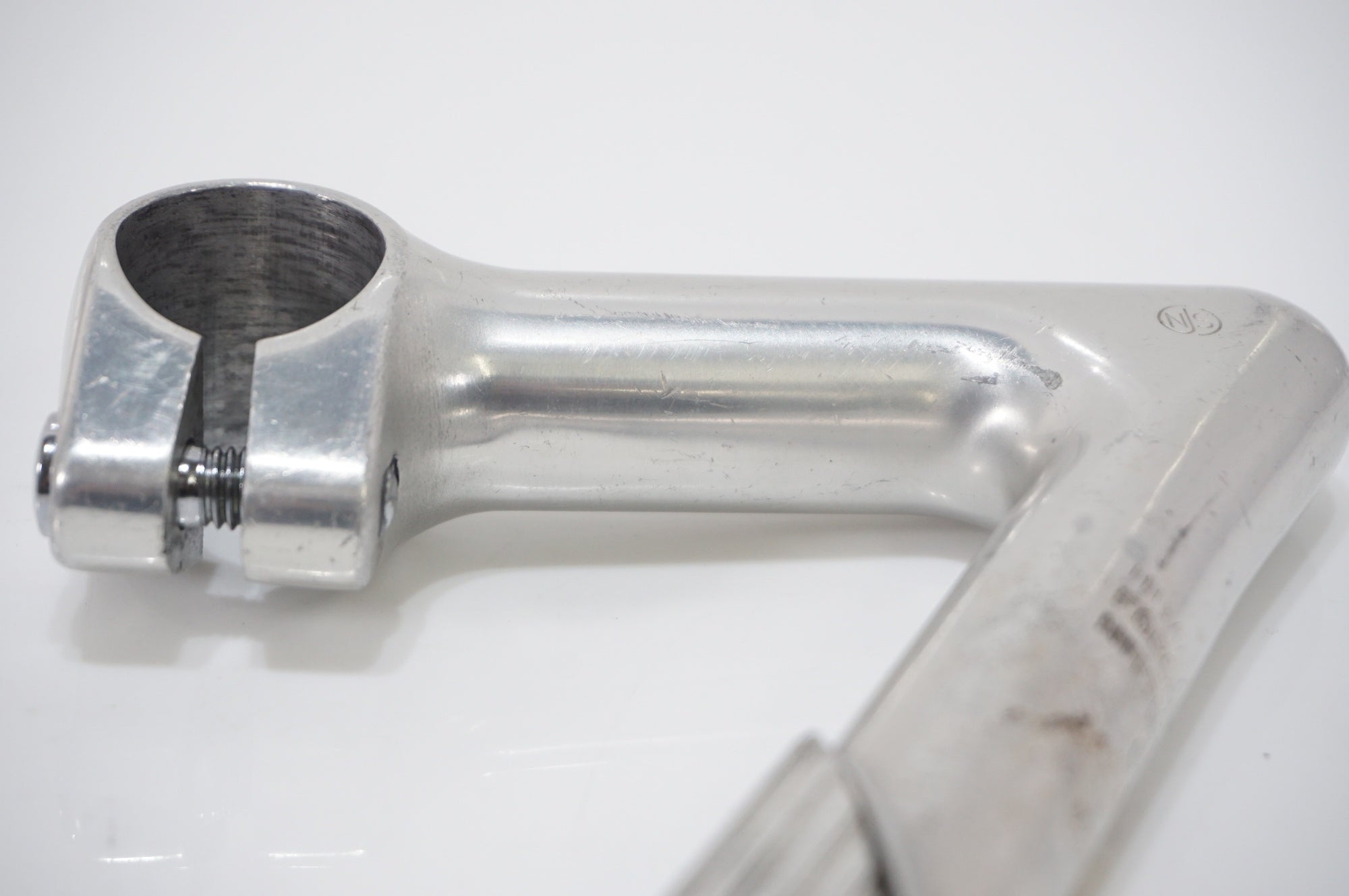 NITTO 「ニットー」 NJS φ25.4 100mm ステム / AKIBA店