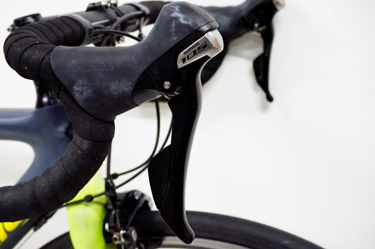 CANNONDALE 「キャノンデール」 SUPERSIX EVO CARBON 2018年モデル ロードバイク / 名古屋大須店