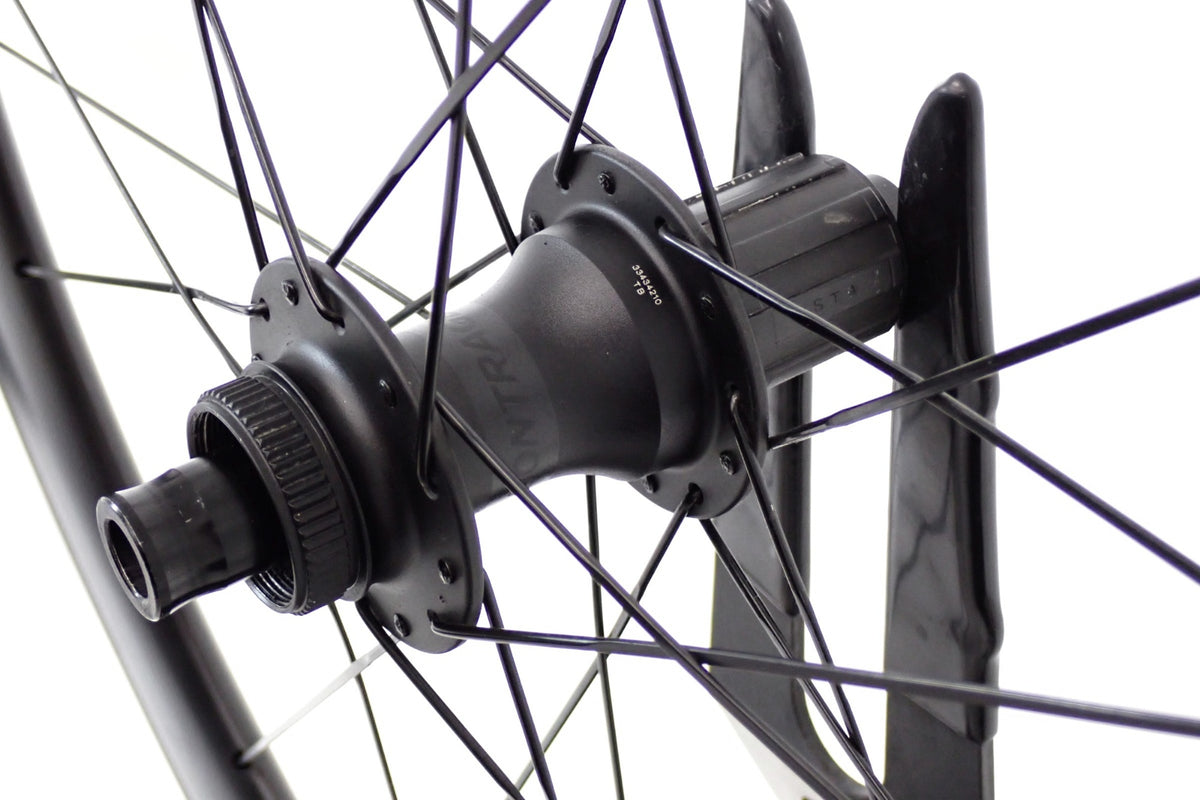 BONTRAGER 「ボントレガー」 AEOLUS COMP 5 DISC シマノ11速 ホイールセット / 伊勢崎店