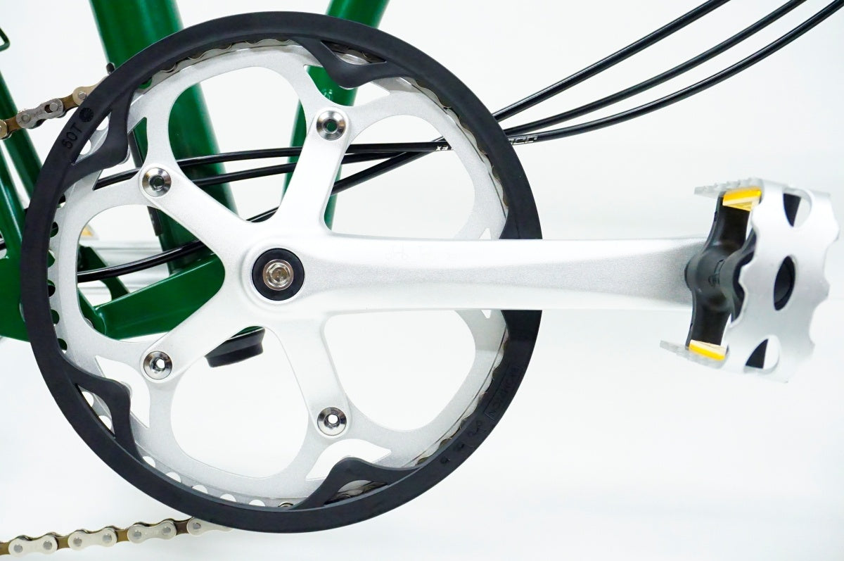 BROMPTON 「ブロンプトン」 S6R 2022年モデル 16インチ 折り畳み自転車 / 名古屋大須店