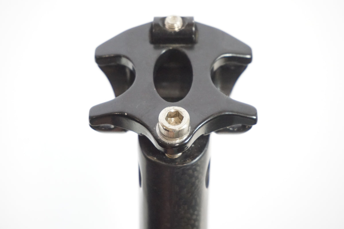 ブランド不明 φ31.6 360mm カーボンシートポスト / 宇都宮店