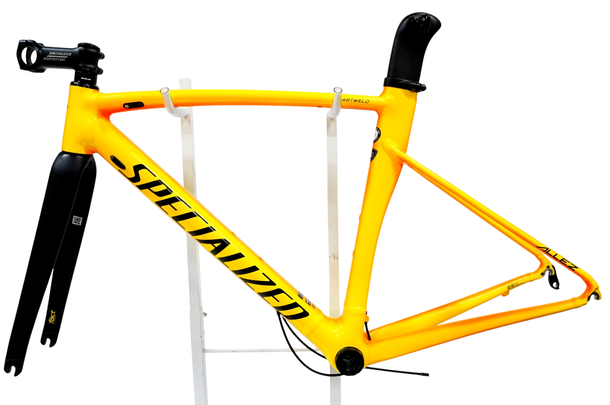 SPECIALIZED 「スペシャライズド」 ALLEZ DSW SL SPRINT COMP 2017年モデル フレームセット / 名古屋大須店