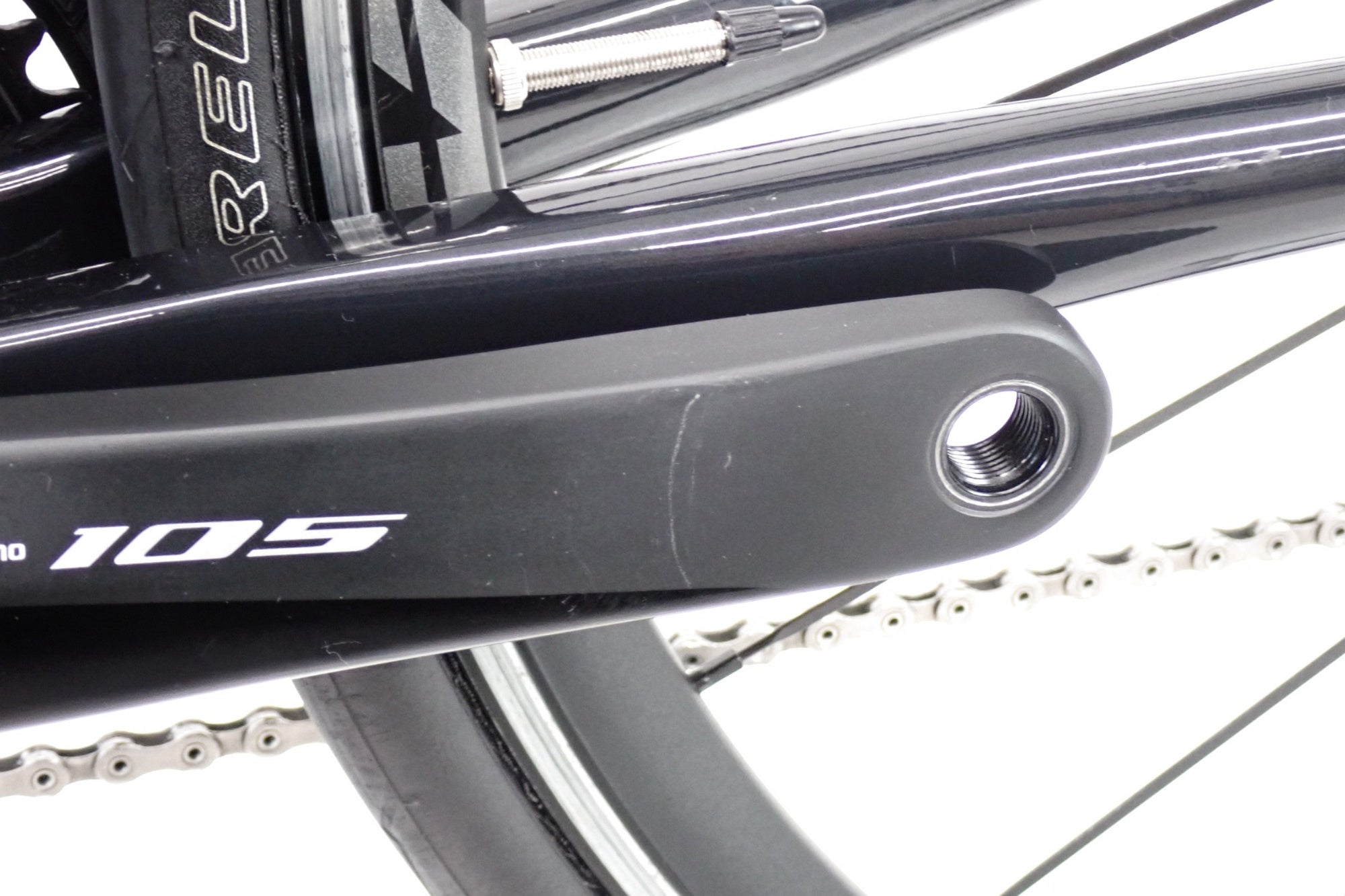 CINELLI 「チネリ」 EXPERIENCE 105 2019年モデル ロードバイク / 伊勢崎店