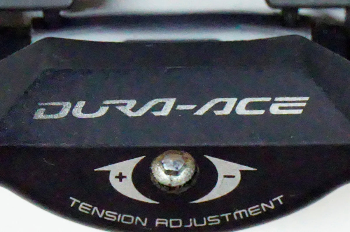 SHIMANO 「シマノ」 DURA-ACE PD-9000 ペダル / 名古屋大須店