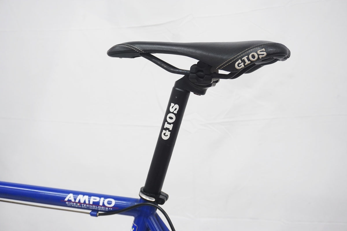 GIOS 「ジオス」 AMPIO 2014年頃 クロスバイク/ 大阪美原北インター店