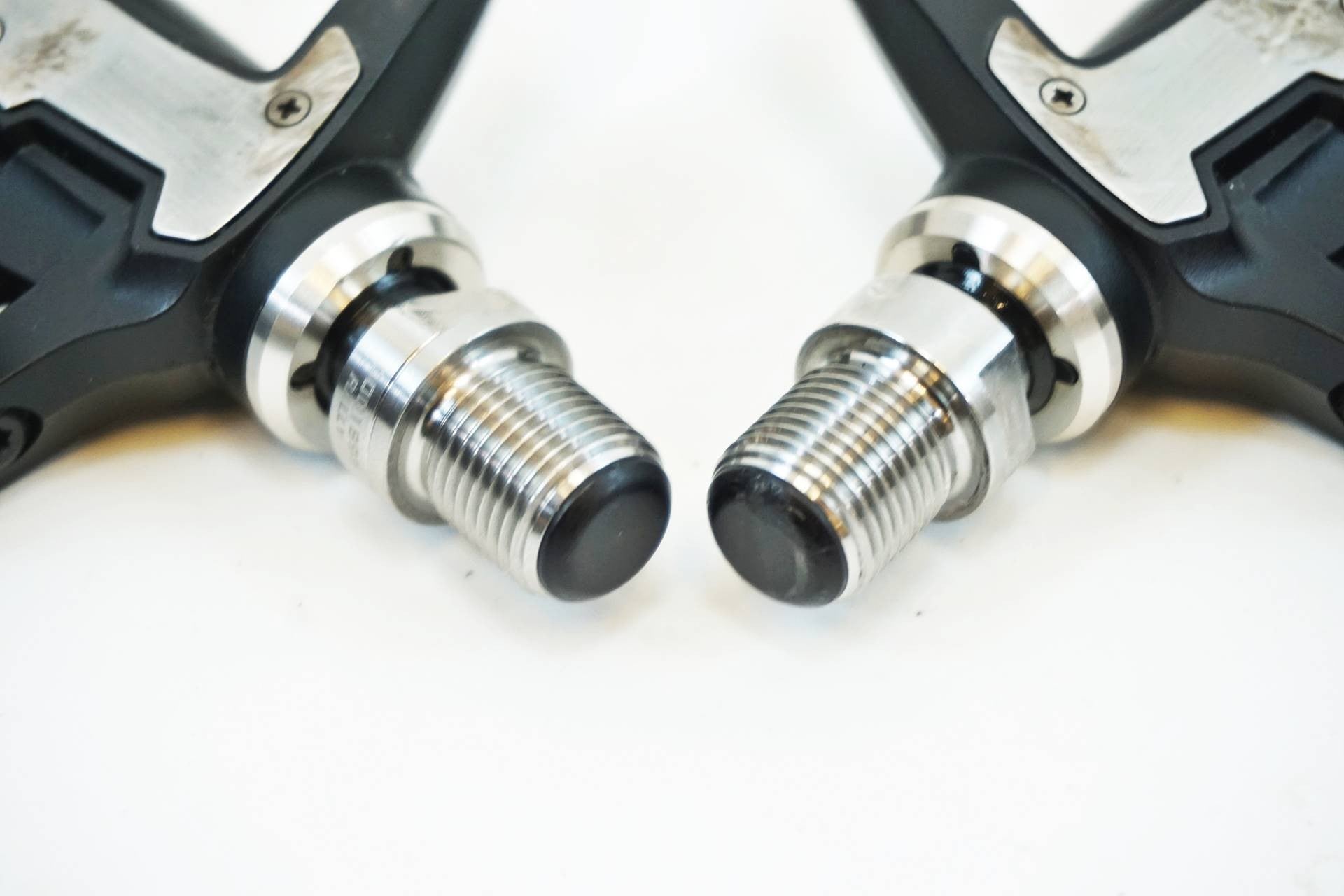 GAMIN 「ガーミン」 RALLY RS200 パワーメーター ペダル / 有明ガーデン店