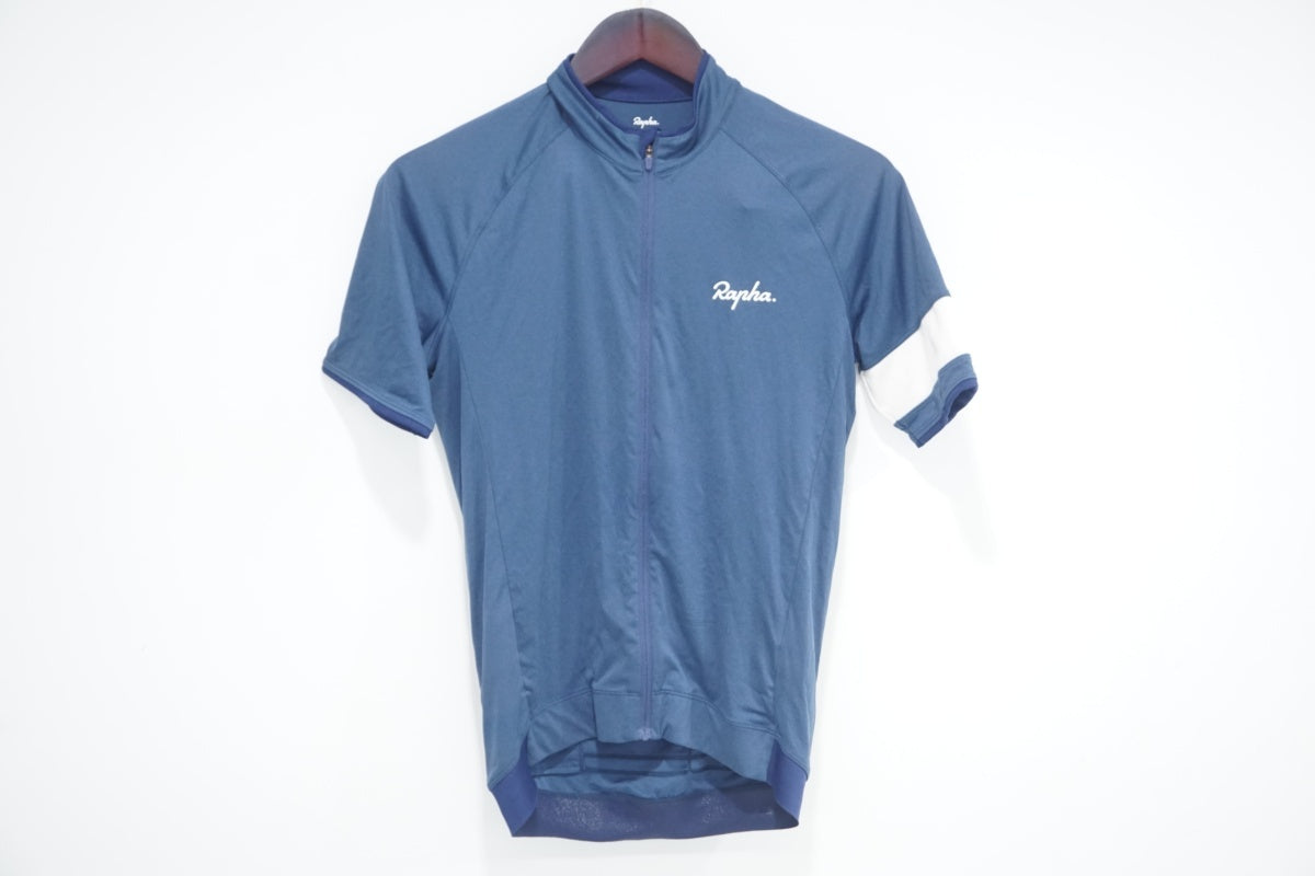 RAPHA 「ラファ」 CORE JERSEY MEDIUMサイズ サイクルジャージ / 滋賀大津店