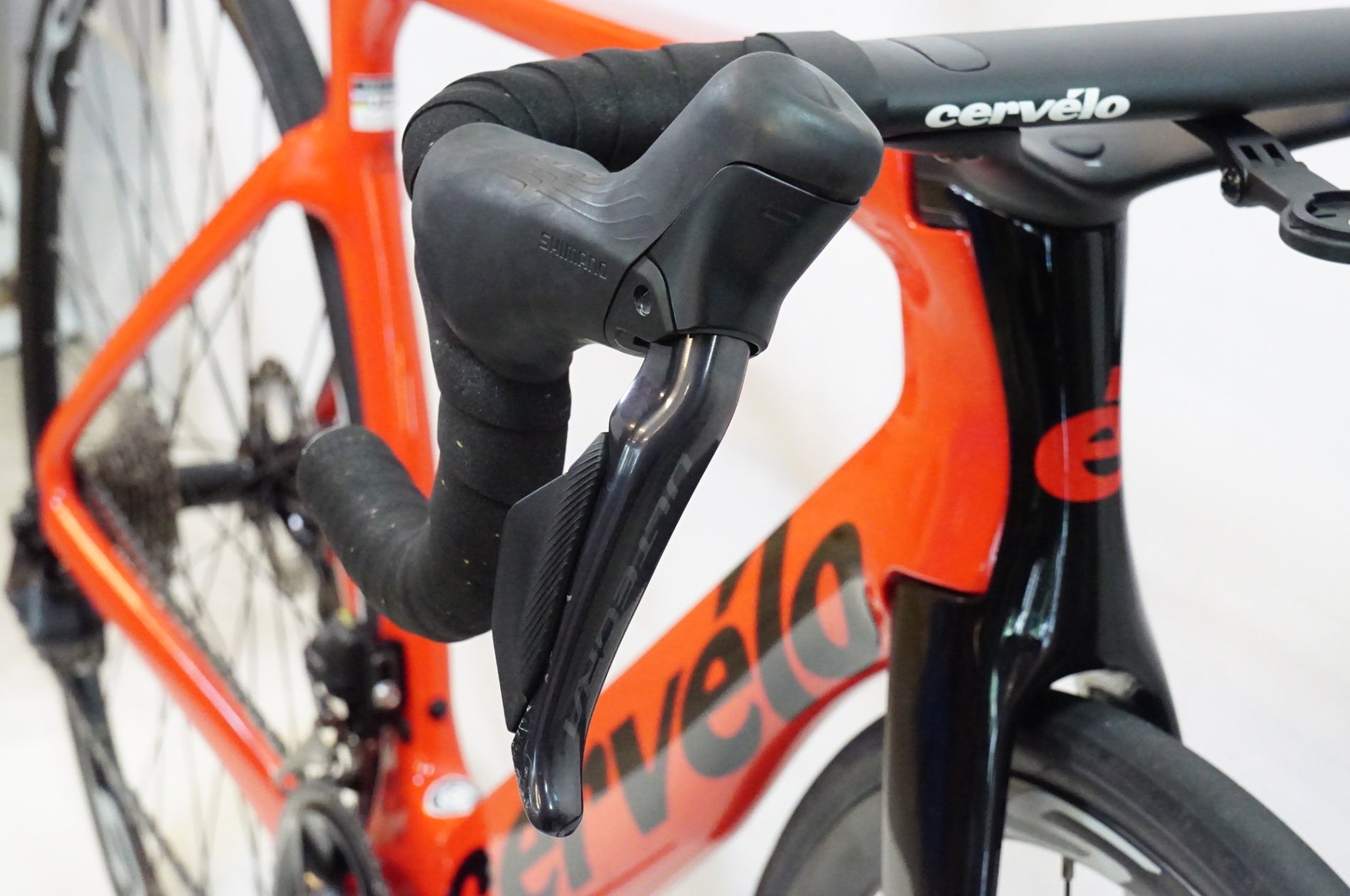 CERVELO 「サーヴェロ」 S5 DISC 2023年モデル ロードバイク / 熊谷本店