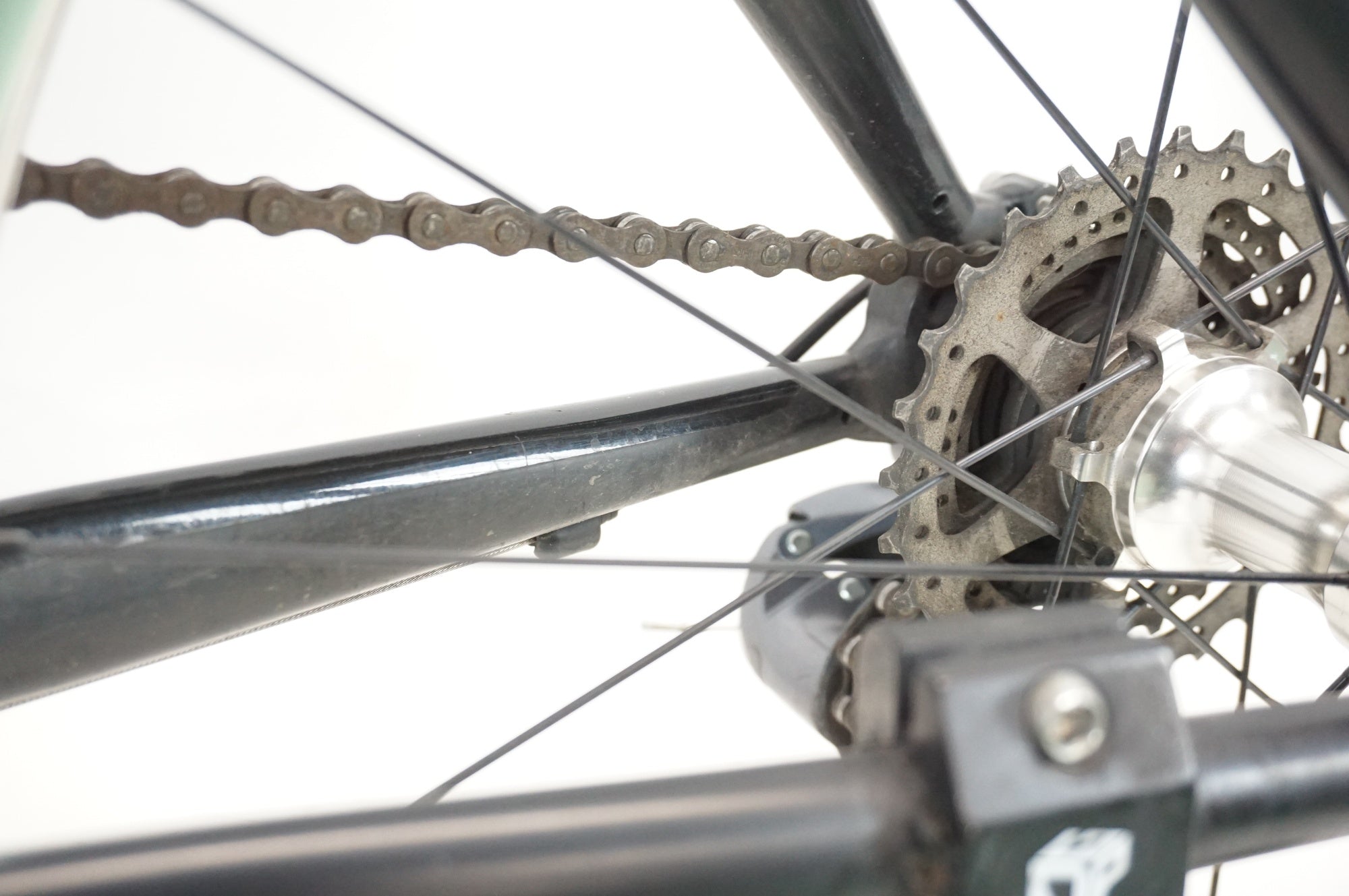 TERN 「ターン」 SURGE 2017年モデル 20インチ ミニベロ / 宇都宮店