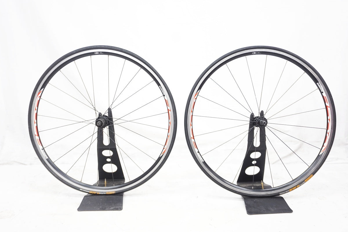 SHIMANO 「シマノ」 WH-R500 シマノ8/9速 ホイールセット / 大阪美原北インター店