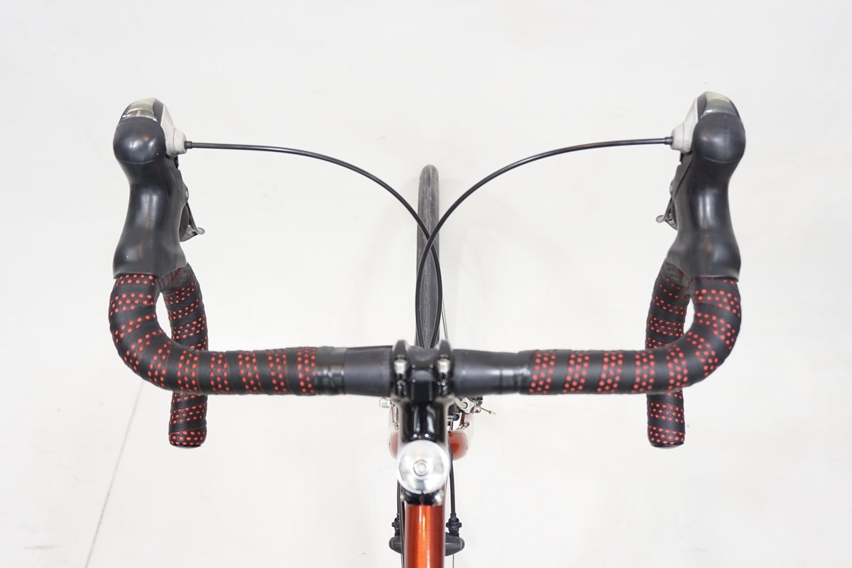 ANCHOR「アンカー」 NEP-COM 2011年モデル ロードバイク/ 京都西院店