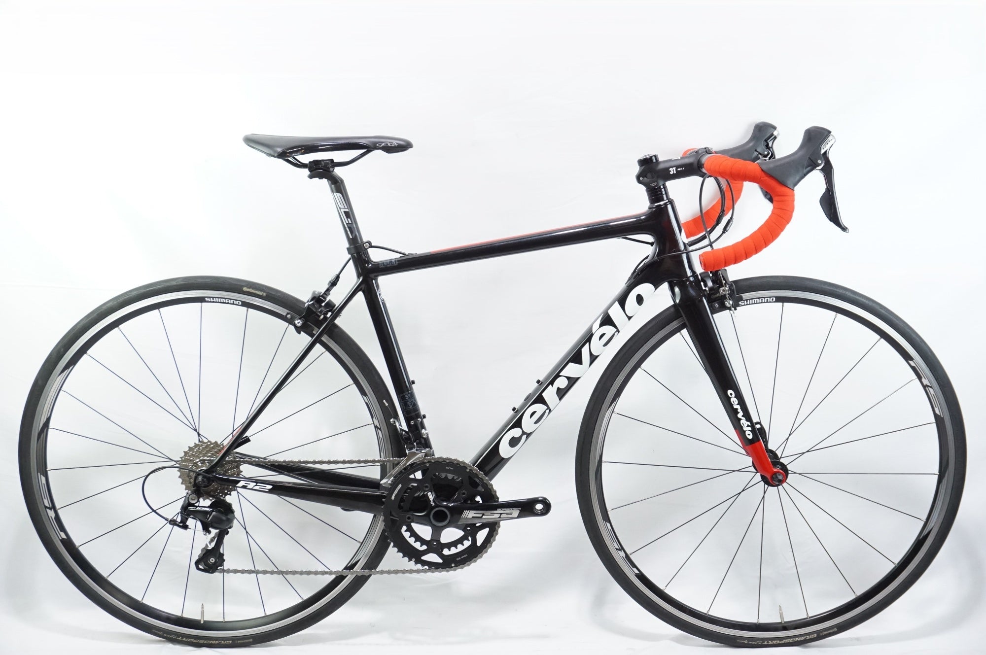 CERVELO 「サーベロ」 R2 2016年モデル ロードバイク / 中目黒店